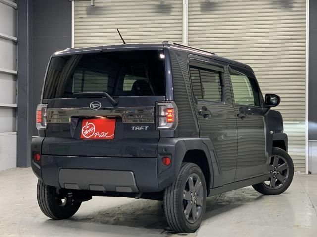 DAIHATSU TAFT 2023 Image 31