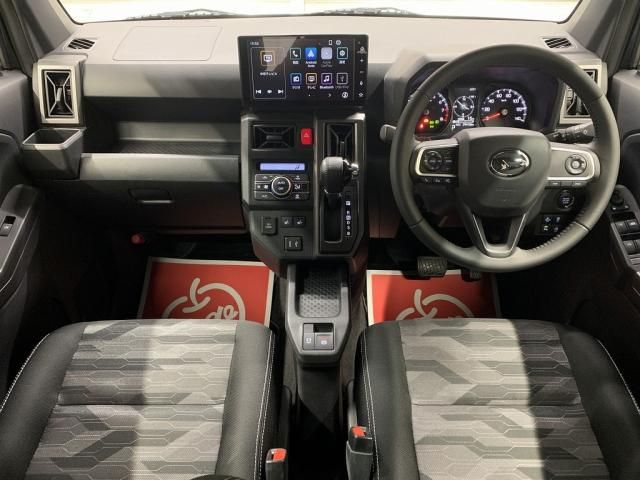 DAIHATSU TAFT 2023 Image 31