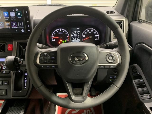 DAIHATSU TAFT 2023 Image 31