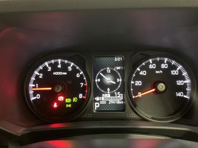 DAIHATSU TAFT 2023 Image 31