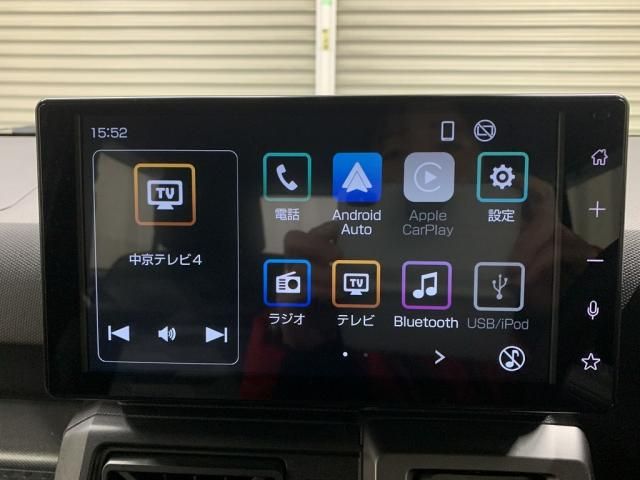 DAIHATSU TAFT 2023 Image 31