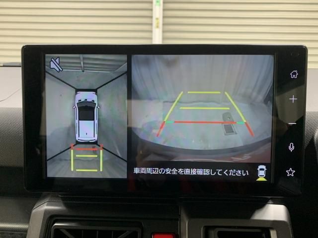 DAIHATSU TAFT 2023 Image 31