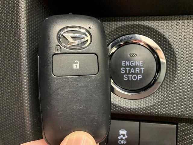 DAIHATSU TAFT 2023 Image 31