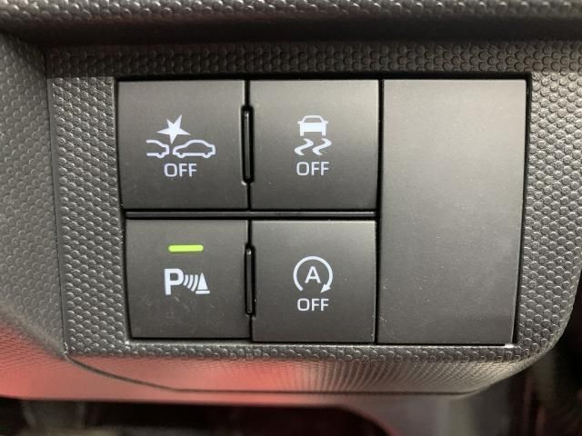 DAIHATSU TAFT 2023 Image 31