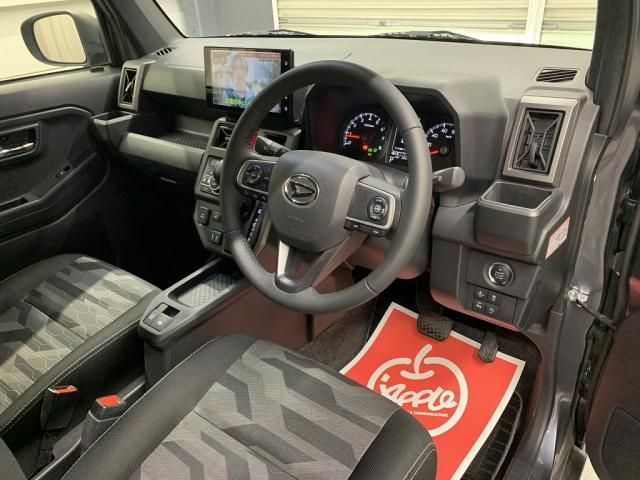 DAIHATSU TAFT 2023 Image 31