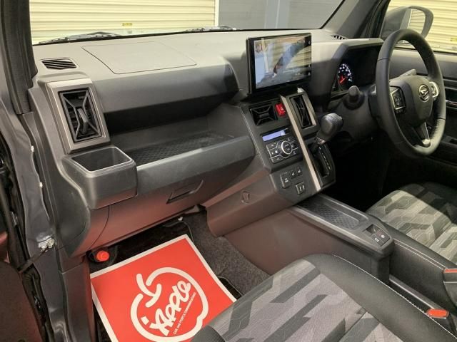 DAIHATSU TAFT 2023 Image 31