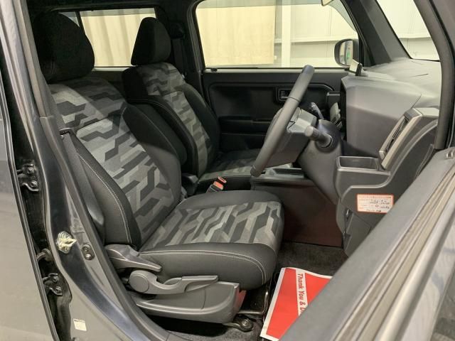 DAIHATSU TAFT 2023 Image 31