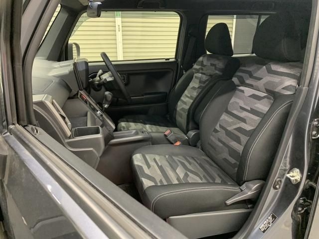 DAIHATSU TAFT 2023 Image 31