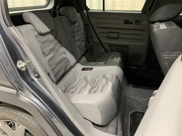 DAIHATSU TAFT 2023 Image 31