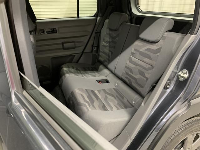 DAIHATSU TAFT 2023 Image 31