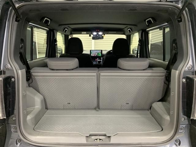 DAIHATSU TAFT 2023 Image 31