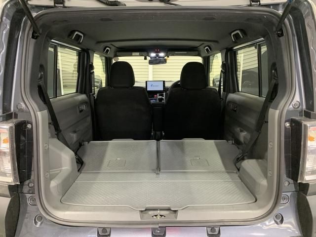 DAIHATSU TAFT 2023 Image 31