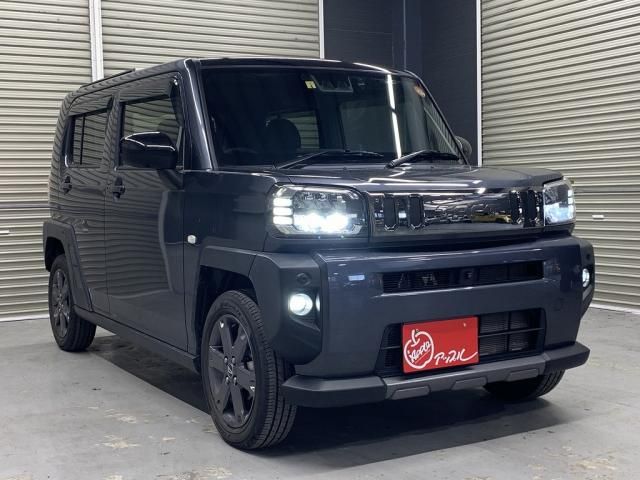 DAIHATSU TAFT 2023 Image 31