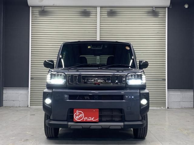 DAIHATSU TAFT 2023 Image 31