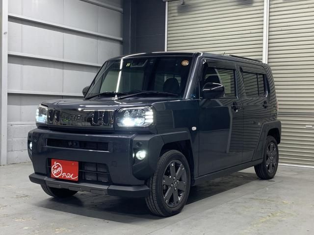 DAIHATSU TAFT 2023 Image 31