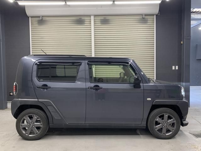DAIHATSU TAFT 2023 Image 31