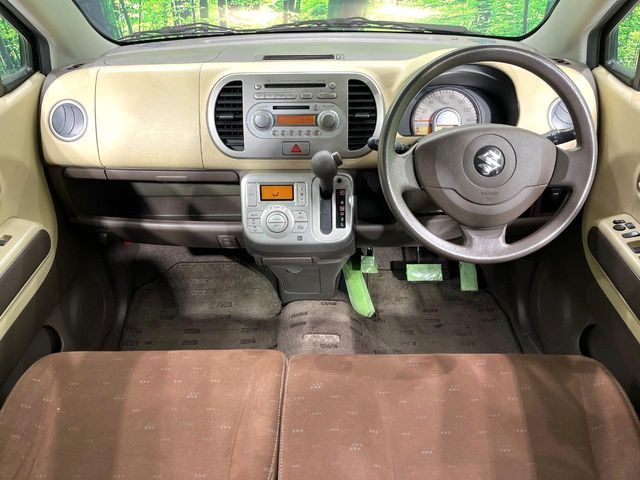 SUZUKI MR WAGON 2007 Image 31