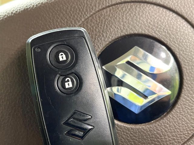 SUZUKI MR WAGON 2007 Image 31