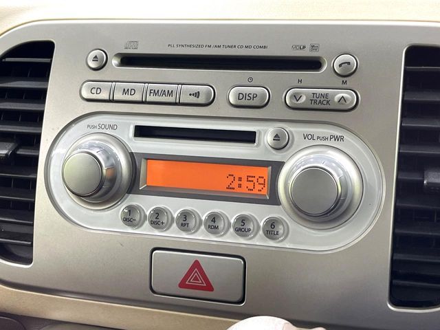 SUZUKI MR WAGON 2007 Image 31