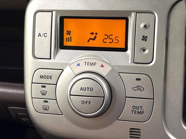 SUZUKI MR WAGON 2007 Image 31