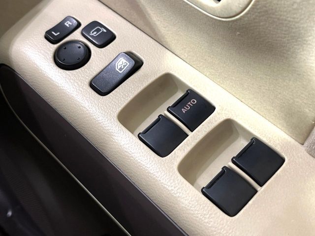 SUZUKI MR WAGON 2007 Image 31