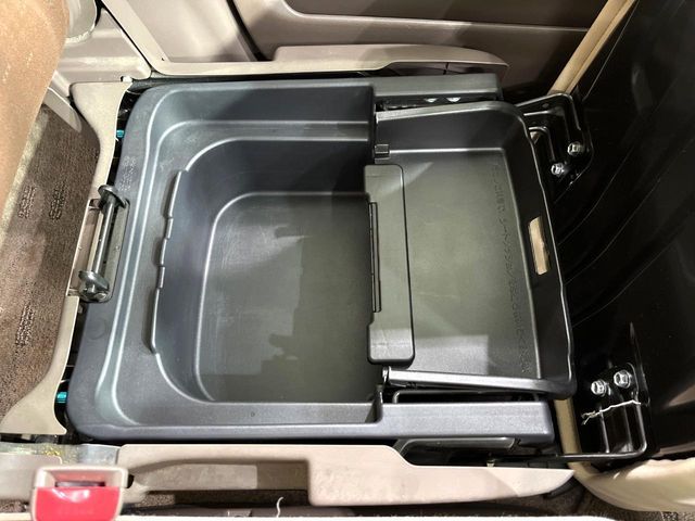 SUZUKI MR WAGON 2007 Image 31