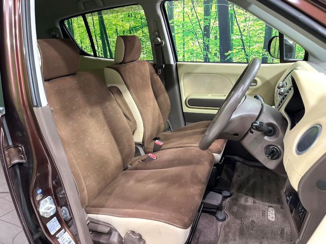 SUZUKI MR WAGON 2007 Image 31