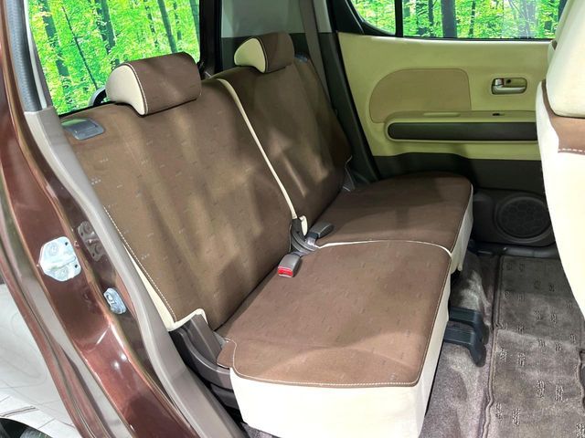 SUZUKI MR WAGON 2007 Image 31