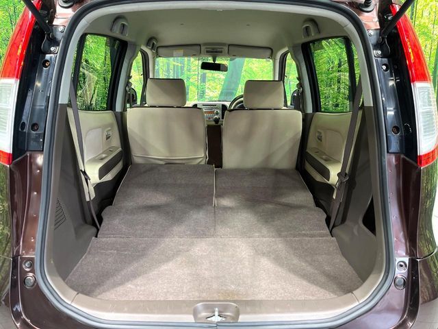 SUZUKI MR WAGON 2007 Image 31