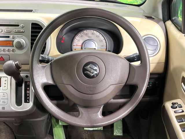 SUZUKI MR WAGON 2007 Image 31