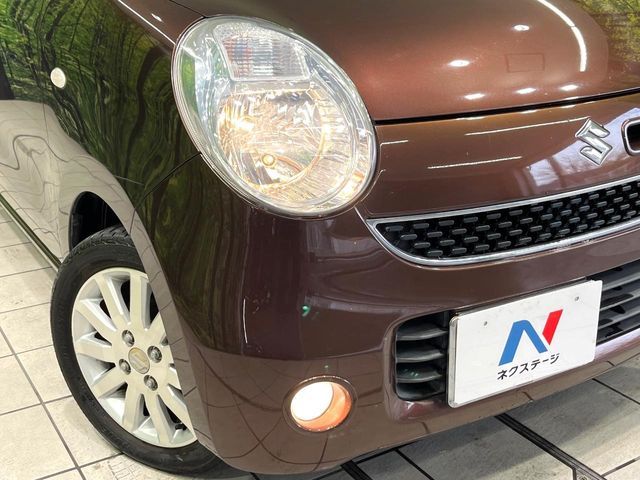 SUZUKI MR WAGON 2007 Image 31