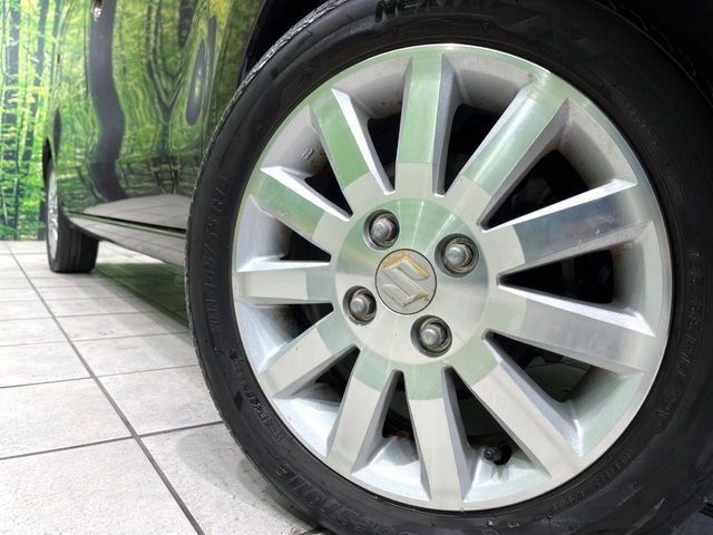 SUZUKI MR WAGON 2007 Image 31