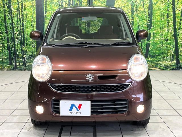 SUZUKI MR WAGON 2007 Image 31