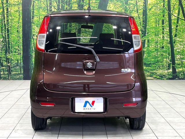 SUZUKI MR WAGON 2007 Image 31