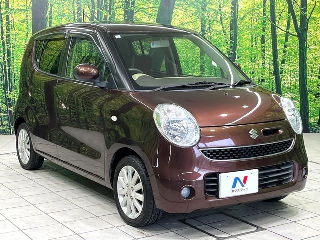 SUZUKI MR WAGON 2007 Image 31