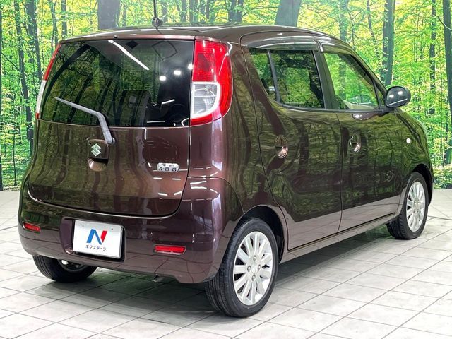 SUZUKI MR WAGON 2007 Image 31