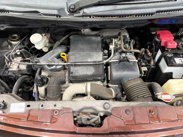 SUZUKI MR WAGON 2007 Image 31