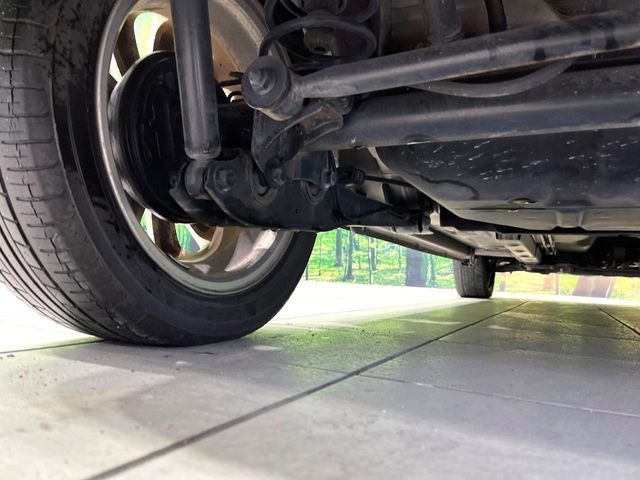 SUZUKI MR WAGON 2007 Image 31