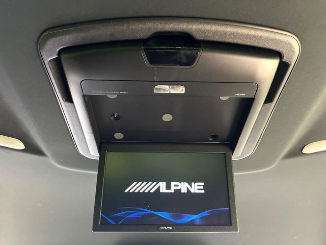 TOYOTA ALPHARD 2017 Image 31