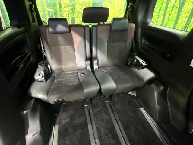 TOYOTA ALPHARD 2017 Image 31