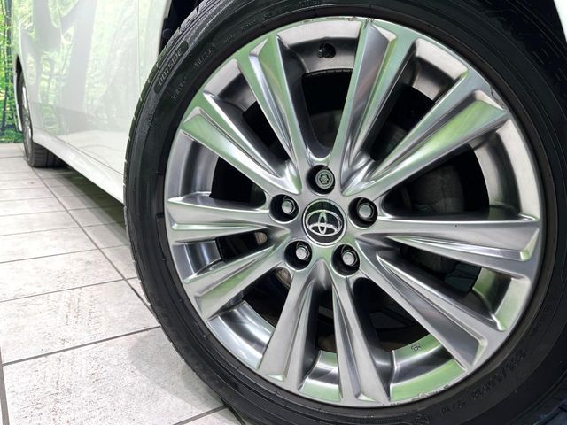 TOYOTA ALPHARD 2017 Image 31