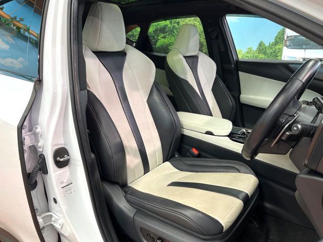 TOYOTA LEXUS NX350H 2023 Image 31