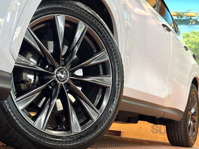 TOYOTA LEXUS NX350H 2023 Image 31