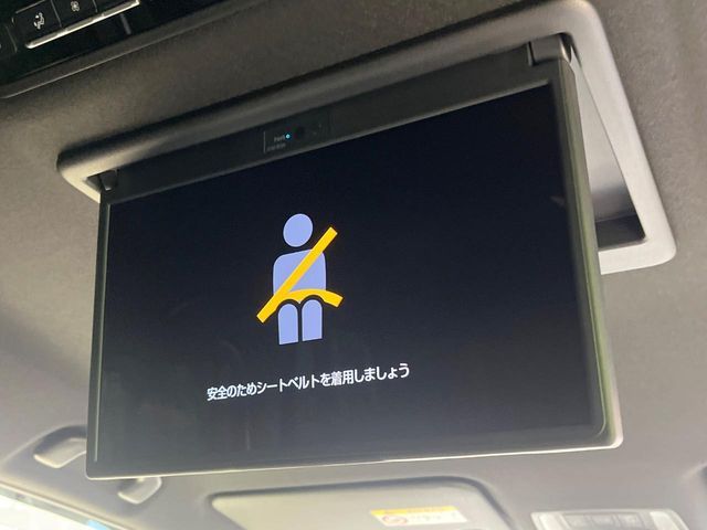 TOYOTA VOXY HYBRID 2025 Image 31