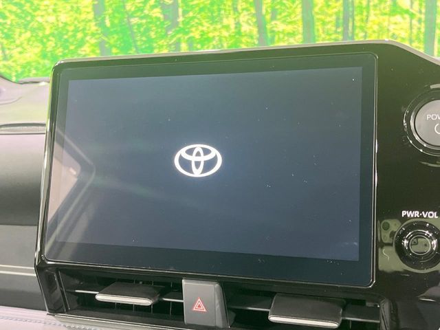 TOYOTA VOXY HYBRID 2025 Image 31