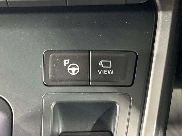 TOYOTA VOXY HYBRID 2025 Image 31