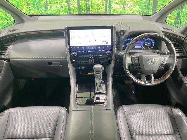 TOYOTA ALPHARD 2023 Image 31