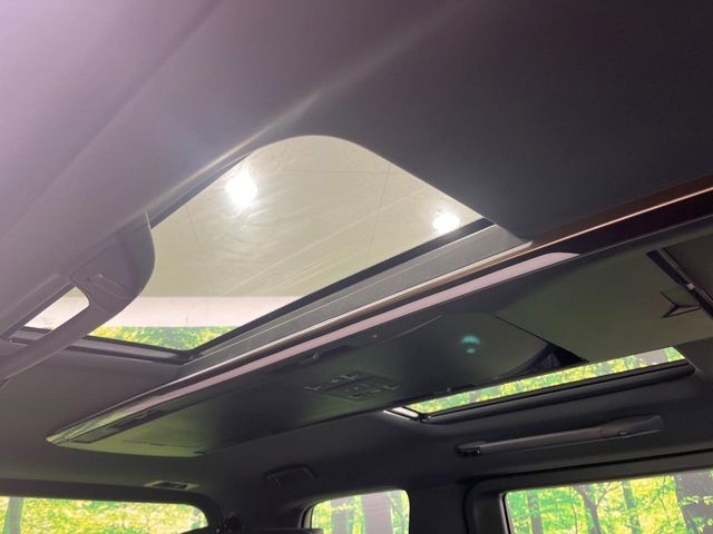 TOYOTA ALPHARD 2023 Image 31