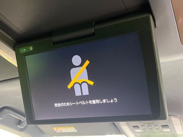 TOYOTA ALPHARD 2023 Image 31