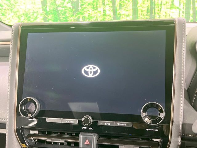 TOYOTA ALPHARD 2023 Image 31